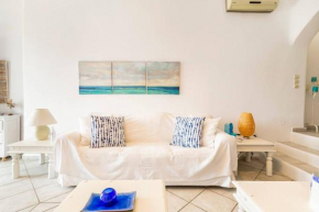 Sea and Sun beach house at Platis Gialos